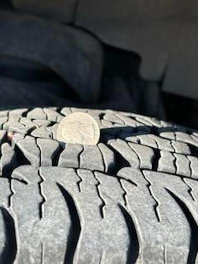 Used 2016 Ford F-150 XLT