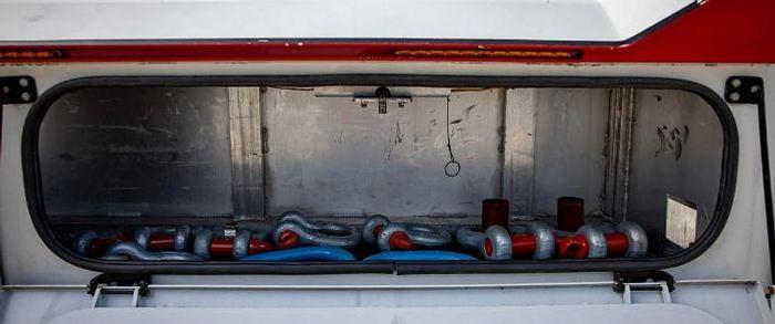 Used 1999 Mack CH613 Wrecker Tow Truck