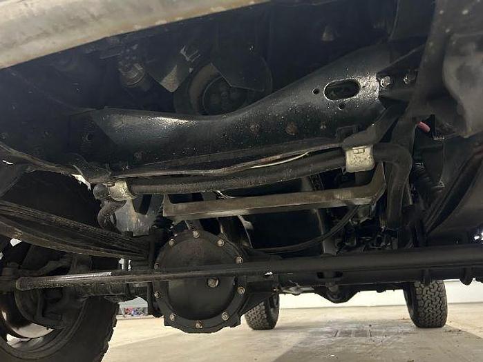 Used 1983 Chevrolet CK2500