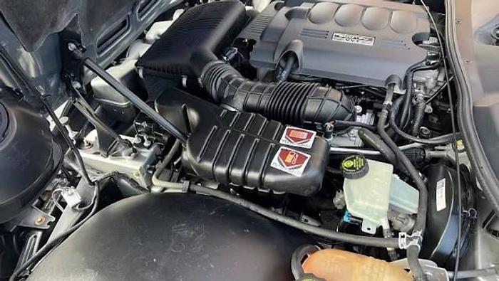 Used 2008 Pontiac Solstice