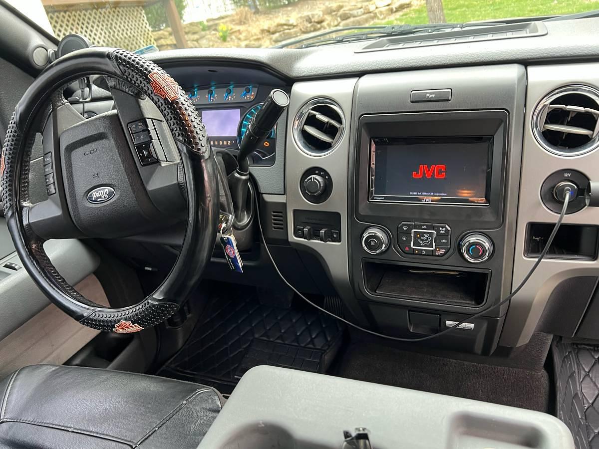 Used 2013 Ford F150 XLT