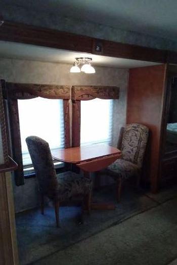 Used 2008 Gulf Stream Endura 6341