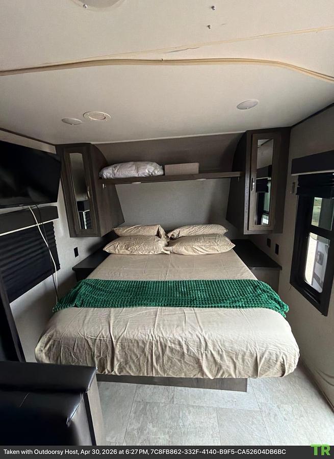 Used 2020 Jayco Rocky Mountain Edition Travel Trailer
