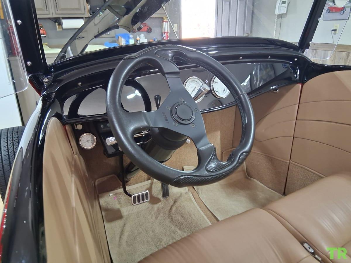 Used 1932 Ford Roadster Steel Car
