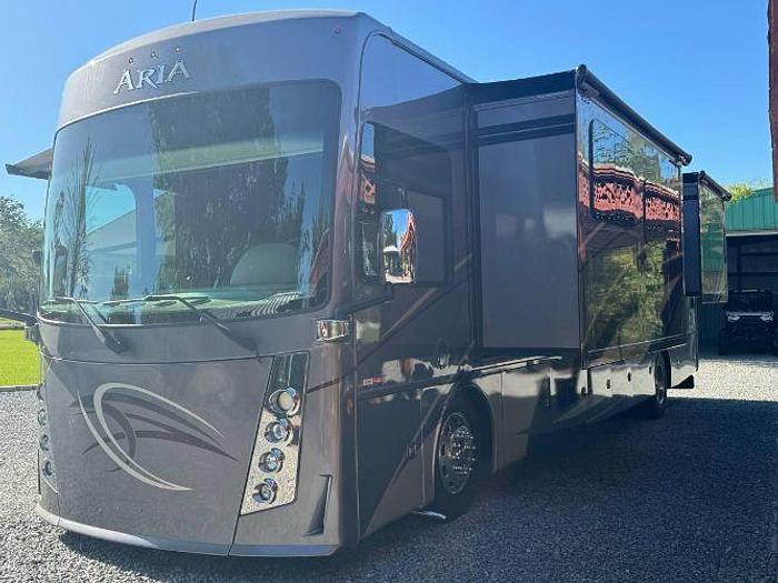 Used 2018 Thor Aria 3901