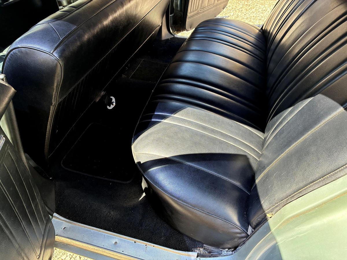 Used 1966 Pontiac Catalina Sedan