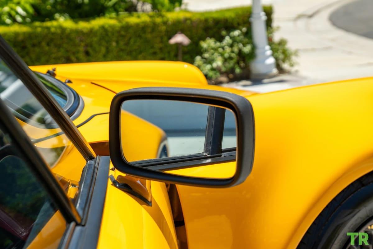 Used 1981 Porsche 911 SC
