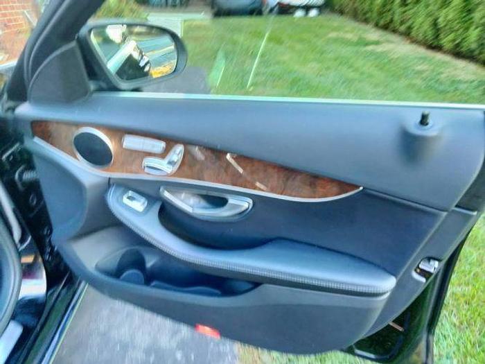 Used 2018 Mercedes-Benz C-Class C 300