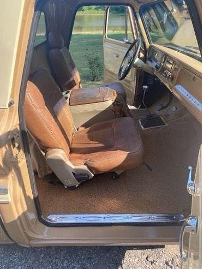 Used 1966 Chevrolet Classic Car