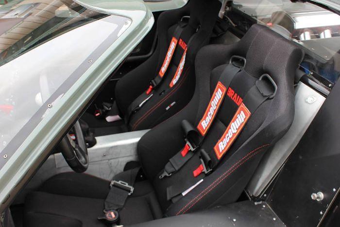 Used 1966 Ford GT40 Replica