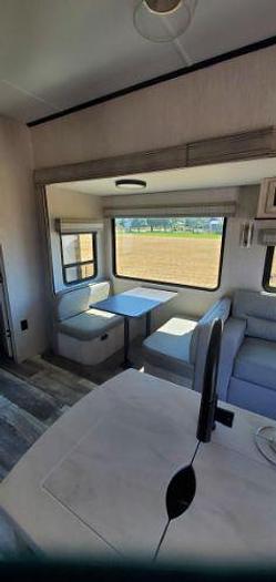 Used 2022 Forest River Sierra