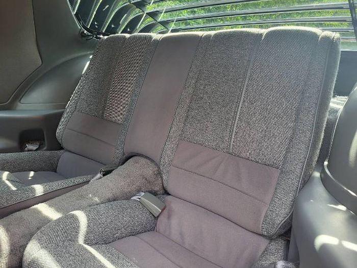 Used 1988 Chevrolet Camaro Iroc Z