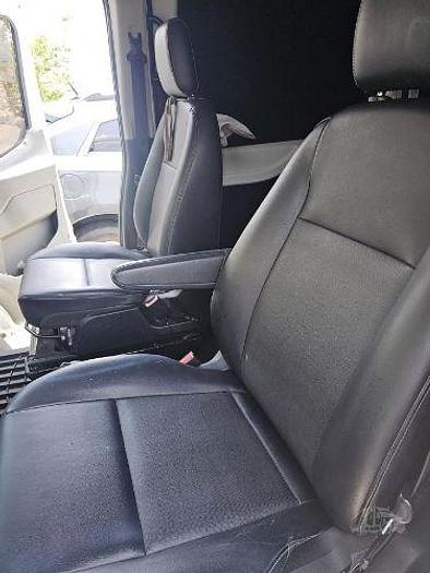 Used 2020 Ford Transit Cargo Van