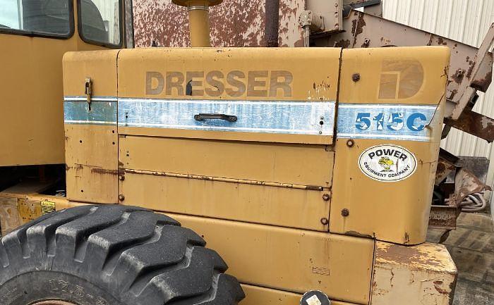 Used 1995 Dresser 515C