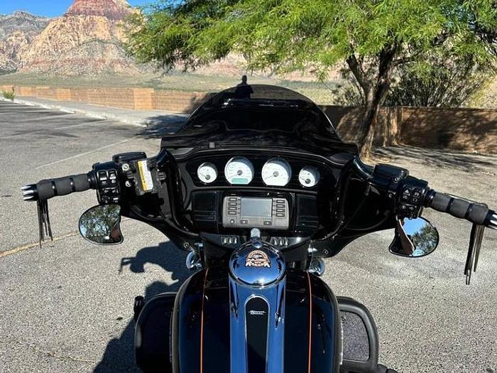 Used 2014 Harley-Davidson