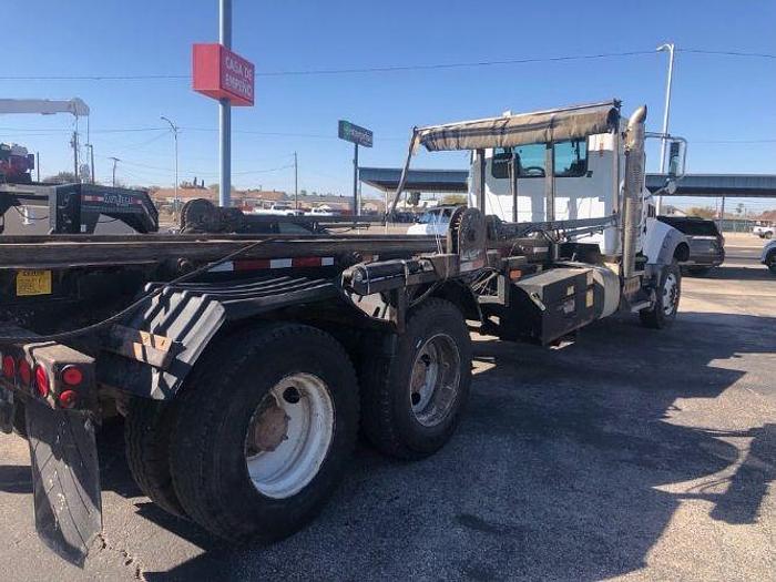 Used 2012 MACK GRANITE Roll Off
