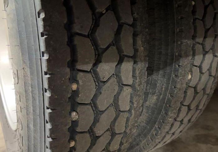 Used 2012 Freightliner Coronado 122 SD