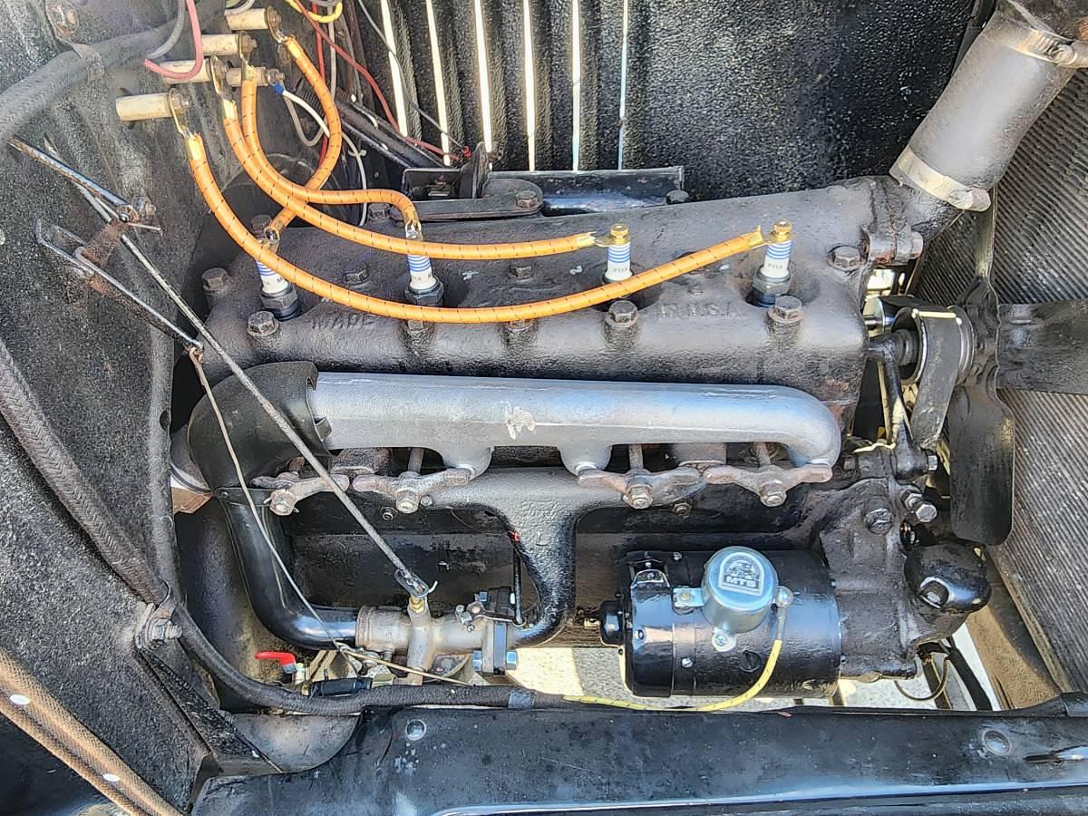 Used 1925 Ford Model T Pickup