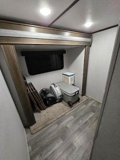 Used 2020 Keystone Montana 385BR