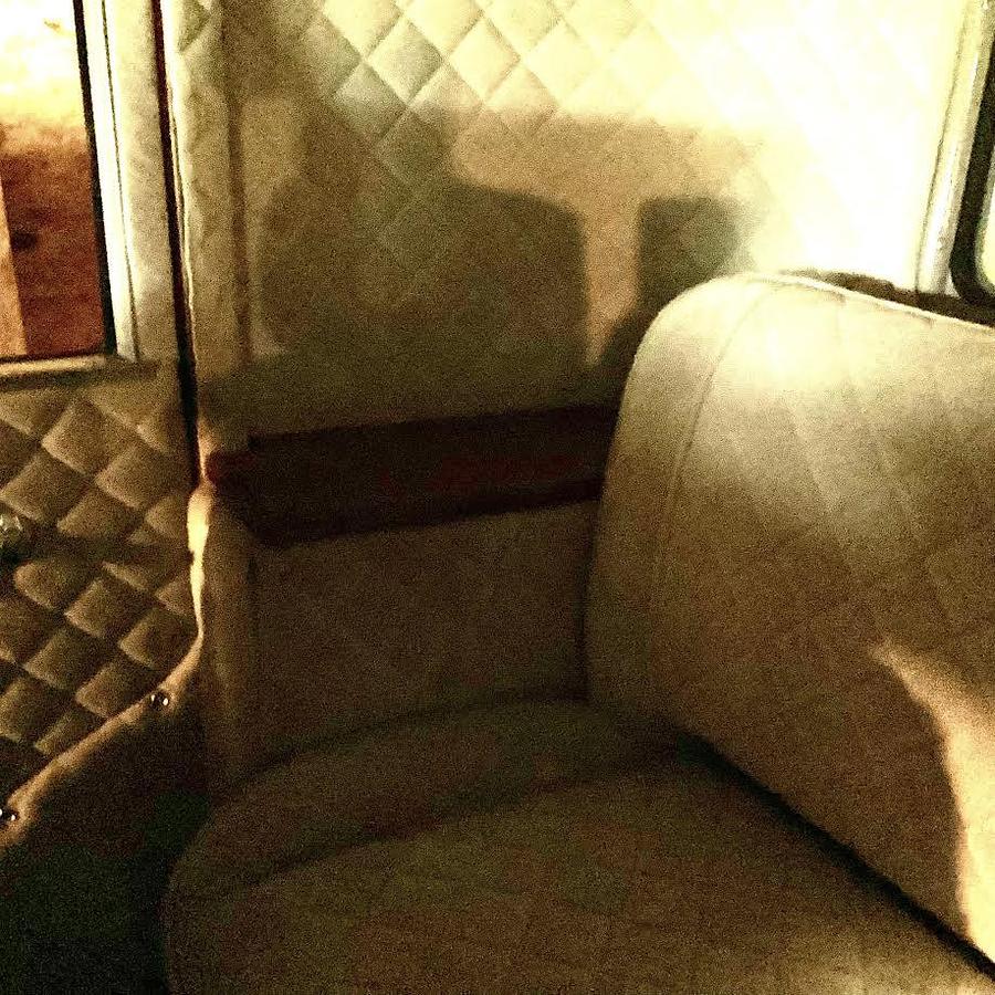 Used 1929 Ford Model A Sedan