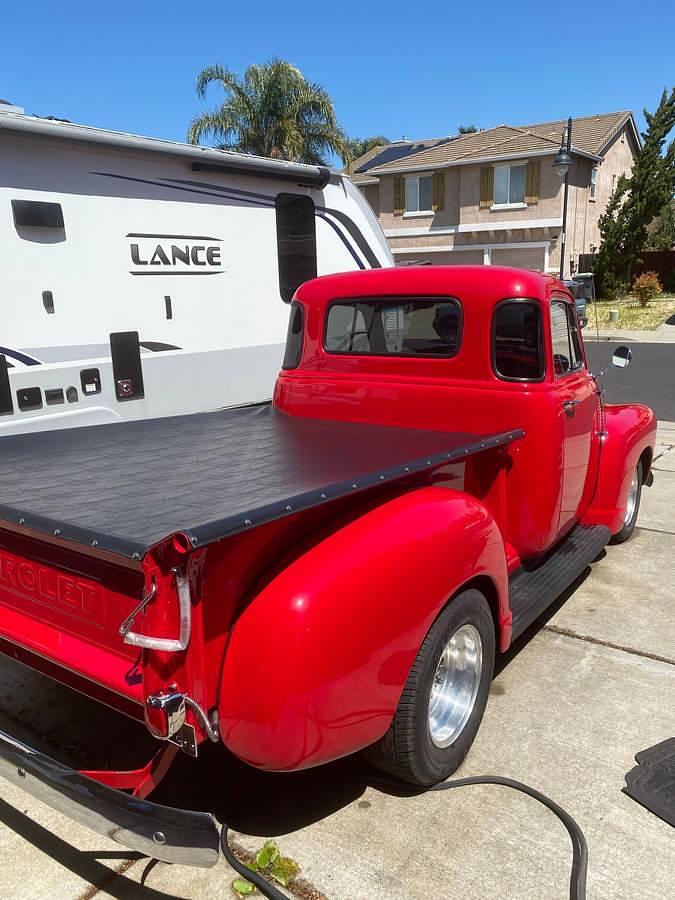 Used 5 Window Chevy 3100