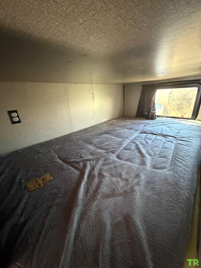 Used 2020 Jayco Rocky Mountain Edition Travel Trailer