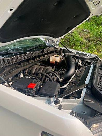 Used 2020 GMC Sierra 1500 Denali