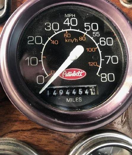 Used 1998 Peterbilt 379