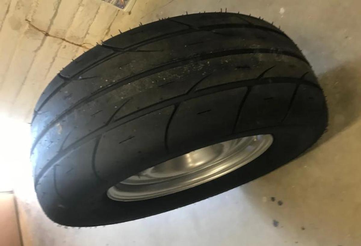 Used 1972 Dodge Dart Swinger