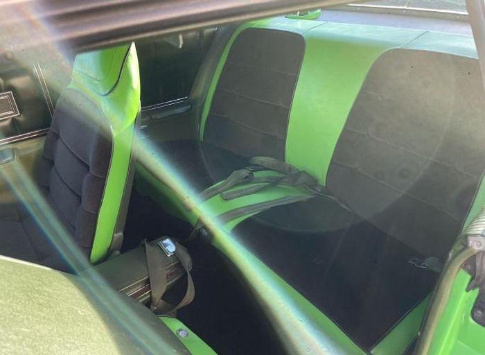 Used 1971 Dodge Charger SE