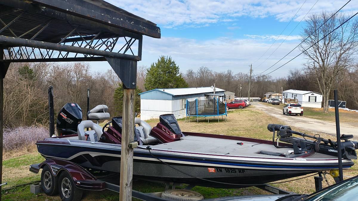 Used 2022 Nitro Xl 21Pro