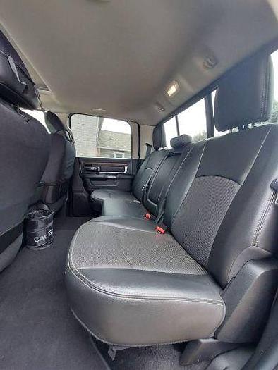 Used 2015 Ram 2500 Laramie Power Wagon