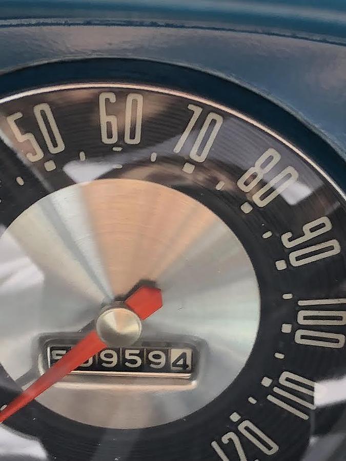 Used 1956 Ford Custom Line Victory