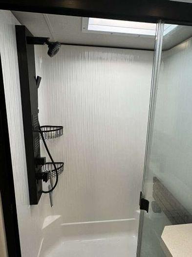 Used 2022 Grand Design Solitude 346FLS