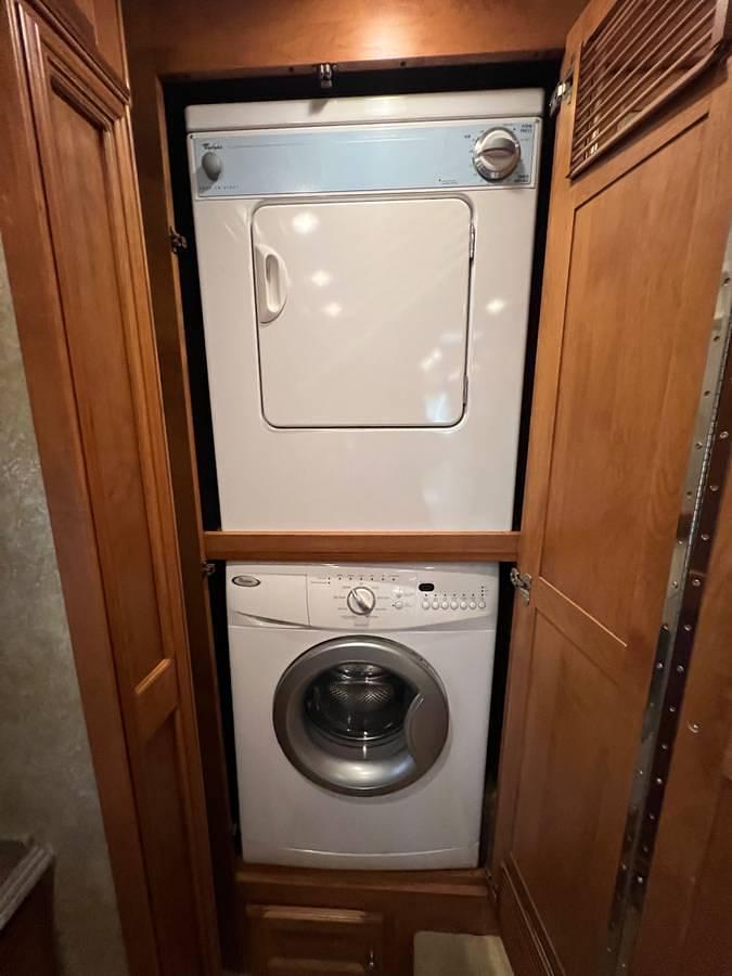 Used 2010 Tiffin Phaeton 40QTH