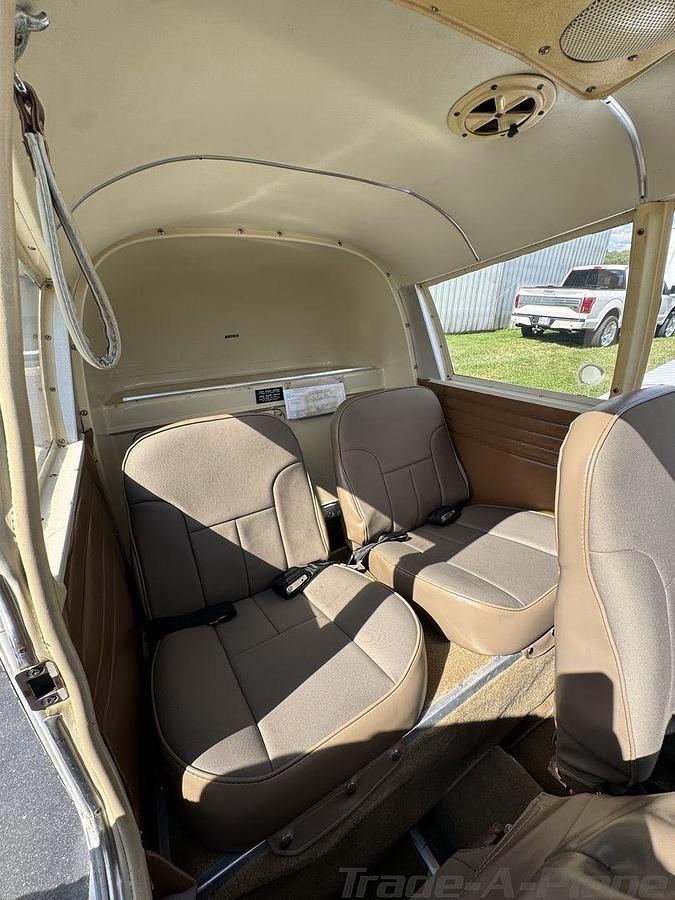 Used 1966 Piper Cherokee 140