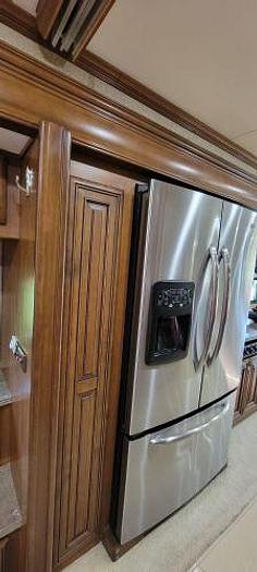 Used 2013 Thor Motor Coach Tuscany 45LT