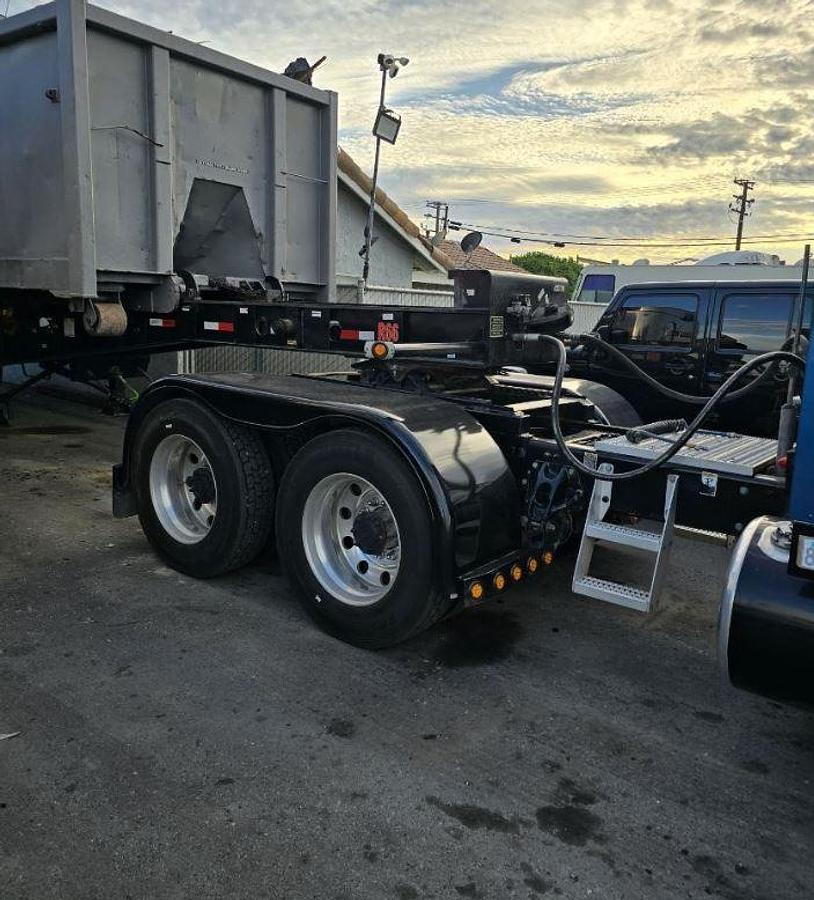 Used 2019 Peterbilt 389