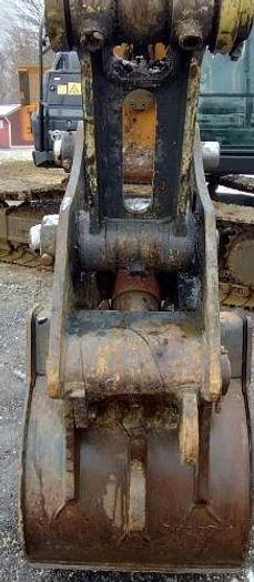 Used 2019 CASE CX160D