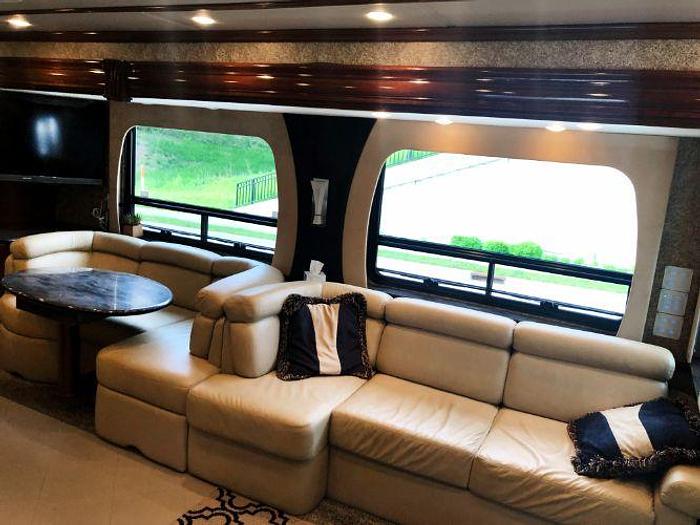 Used 2012 Newmar King Aire 4584