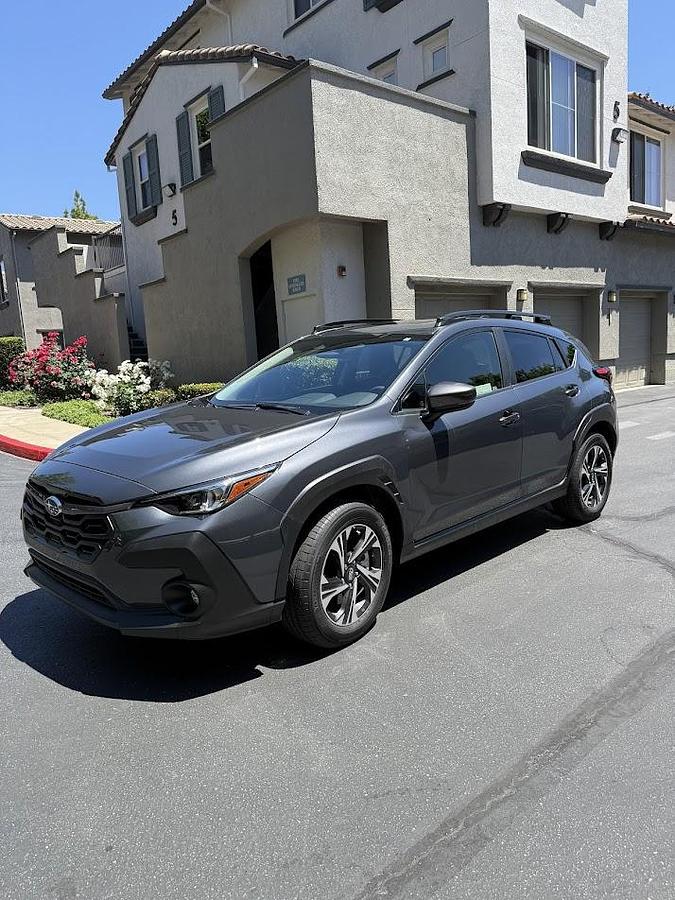 Used 2025 Subaru Crosstrek Premium