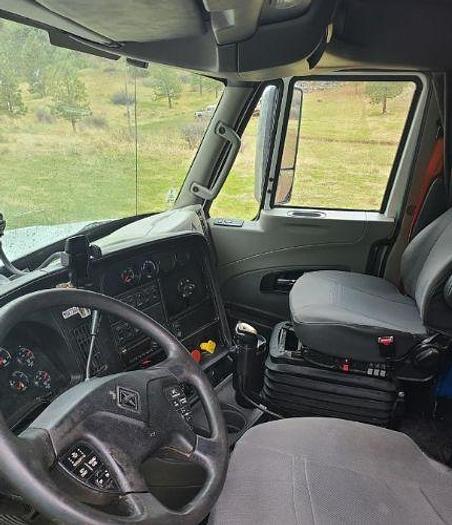 Used 2015 INTERNATIONAL PROSTAR