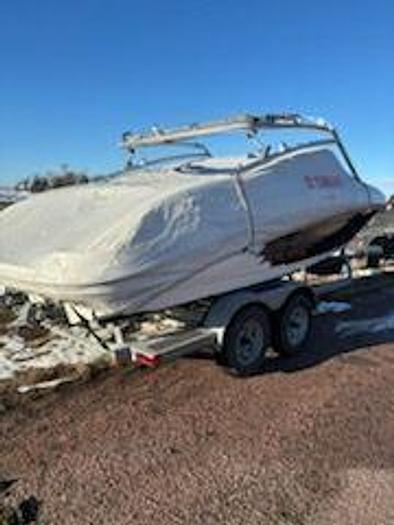 Used 2010 Yamaha 212 Jet Boat