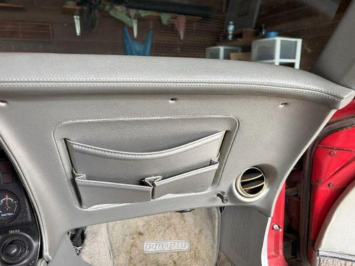 Used 1975 Chevrolet Corvette Stingray