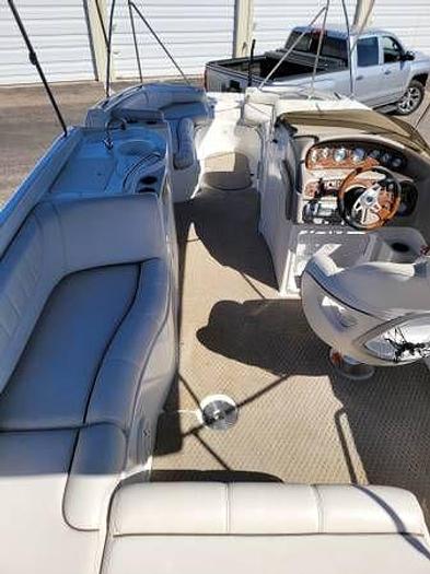 Used 2009 Epptide 2500