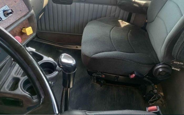 Used 2002 KENWORTH T880