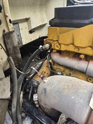 Used 2005 Peterbilt 379