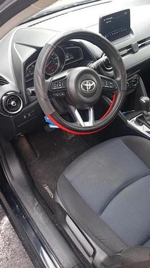 Used 2020 Toyota Yaris Hatchback LE