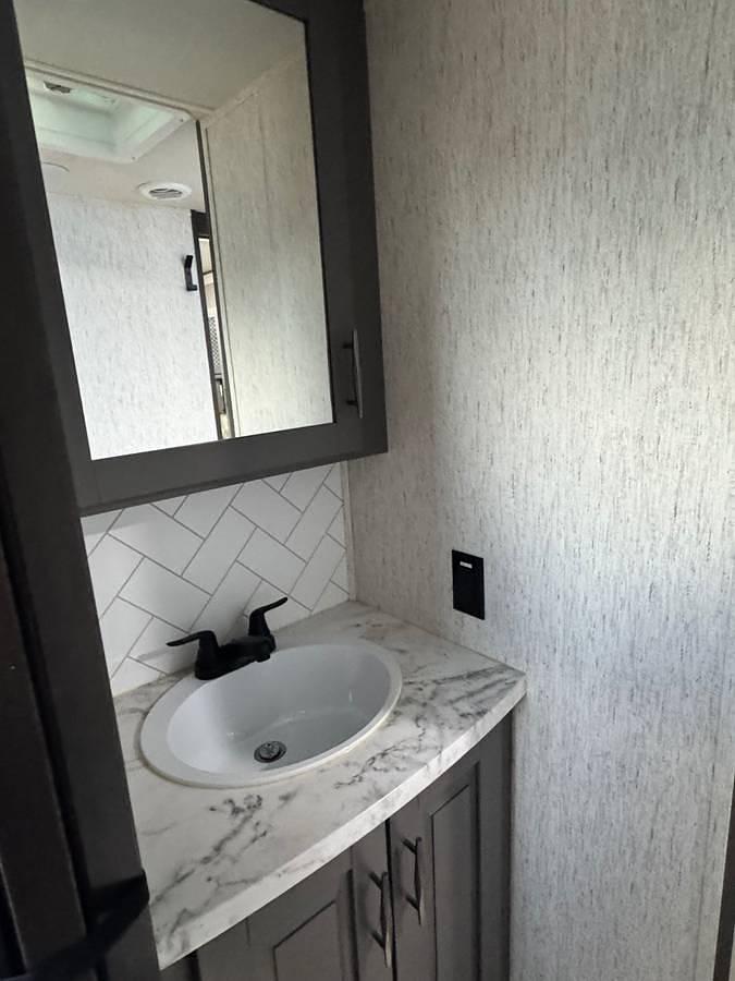 Used 2023 Grand Design Momentum 395MS