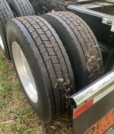 Used 2017 Peterbilt 389